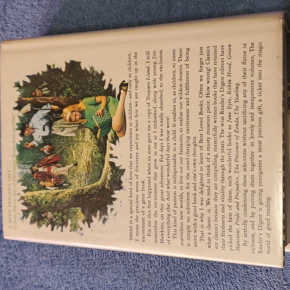 Best loved books for young readers - Picture 2 of 7